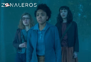 Ver It: Bienvenidos a Derry temporada 1 episodio 8