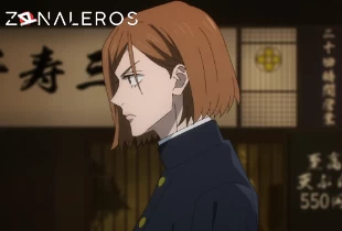 Ver Jujutsu Kaisen temporada 2 episodio 19