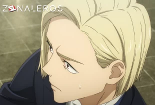 Ver Jujutsu Kaisen temporada 2 episodio 20