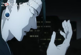 Ver Jujutsu Kaisen temporada 2 episodio 23