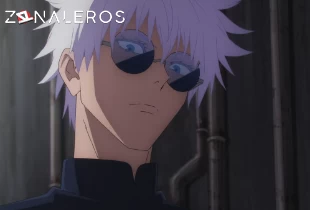 Ver Jujutsu Kaisen temporada 2 episodio 3