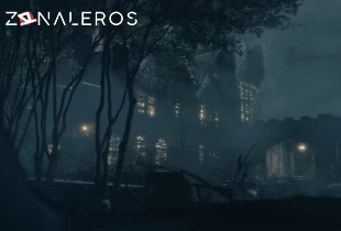 Ver La maldición de Hill House temporada 1 episodio 1