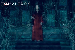 Ver La maldición de Hill House temporada 1 episodio 10
