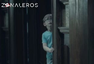 Ver La maldición de Hill House temporada 1 episodio 4