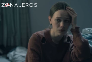 Ver La maldición de Hill House temporada 1 episodio 5