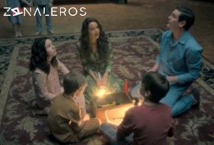 Ver La maldición de Hill House temporada 1 episodio 6