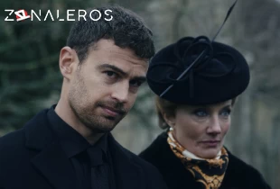 Ver Los caballeros temporada 1 episodio 4