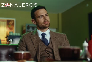 Ver Los caballeros temporada 1 episodio 8