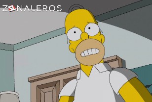 Ver Los Simpsons temporada 32 episodio 21