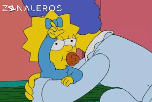Ver Los Simpsons temporada 33 episodio 9