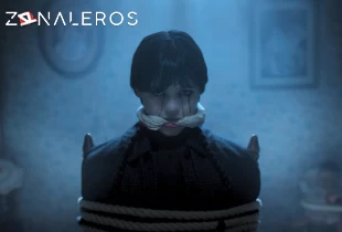 Ver Merlina temporada 2 episodio 1