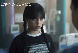 Ver Merlina temporada 2 episodio 5
