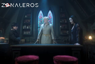 Ver Merlina temporada 2 episodio 8