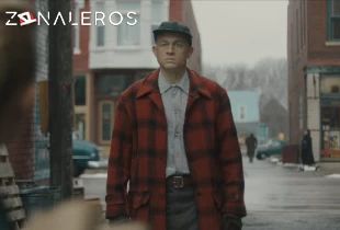 Ver Monstruo: La historia de Ed Gein temporada 1 episodio 3