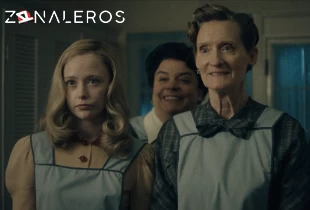 Ver Monstruo: La historia de Ed Gein temporada 1 episodio 5