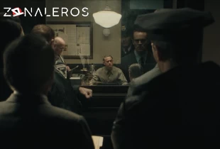 Ver Monstruo: La historia de Ed Gein temporada 1 episodio 6