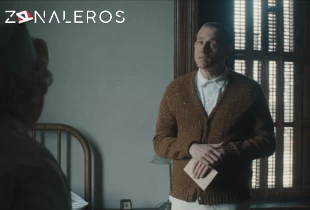 Ver Monstruo: La historia de Ed Gein temporada 1 episodio 7