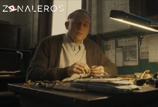 Ver Monstruo: La historia de Ed Gein temporada 1 episodio 8