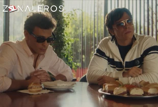 Ver Monstruos: La historia de Lyle y Erik Menéndez temporada 1 episodio 2