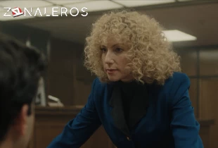 Ver Monstruos: La historia de Lyle y Erik Menéndez temporada 1 episodio 3