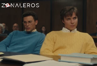 Ver Monstruos: La historia de Lyle y Erik Menéndez temporada 1 episodio 7