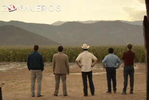 Ver Narcos México temporada 1 episodio 8