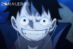 Ver One Piece temporada 1 episodio 1033