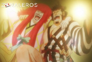 Ver One Piece temporada 1 episodio 1035