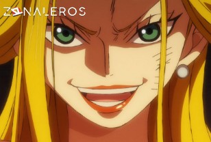 Ver One Piece temporada 1 episodio 1044
