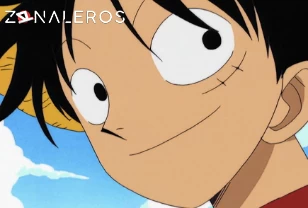Ver One Piece temporada 1 episodio 3