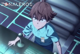 Ver One Punch Man temporada 3 episodio 1