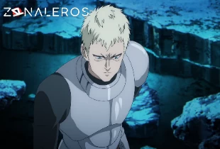 Ver One Punch Man temporada 3 episodio 10