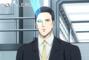 Ver One Punch Man temporada 3 episodio 4