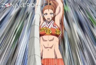 Ver One Punch Man temporada 3 episodio 7