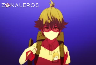 Ver One Punch Man temporada 3 episodio 8