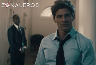 Ver Paradise temporada 1 episodio 1