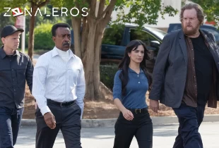 Ver Peacemaker temporada 2 episodio 3