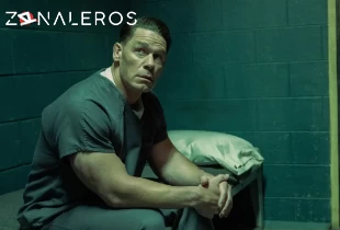 Ver Peacemaker temporada 2 episodio 8