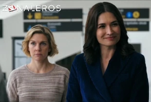 Ver Pluribus temporada 1 episodio 2