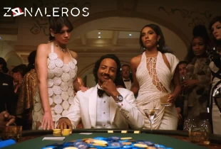 Ver Pluribus temporada 1 episodio 6