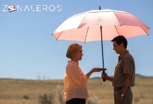 Ver Pluribus temporada 1 episodio 9