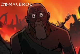 Ver Primal temporada 3 episodio 1