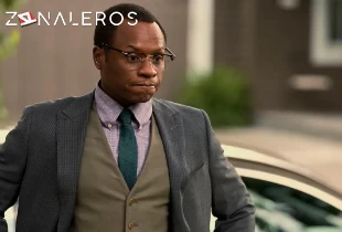 Ver Reacher temporada 1 episodio 5