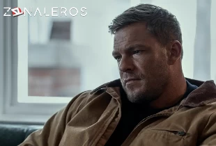 Ver Reacher temporada 2 episodio 1