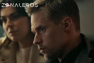 Ver Reacher temporada 2 episodio 2