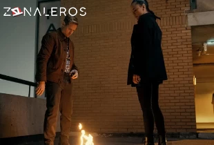 Ver Reacher temporada 2 episodio 3