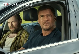 Ver Reacher temporada 3 episodio 5