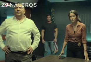 Ver Reacher temporada 3 episodio 7