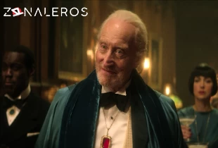 Ver Sandman temporada 1 episodio 1