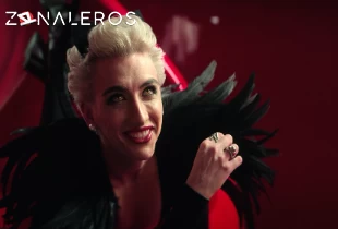 Ver Sandman temporada 1 episodio 10